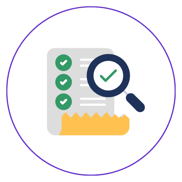 AI Content Interpretation Audit