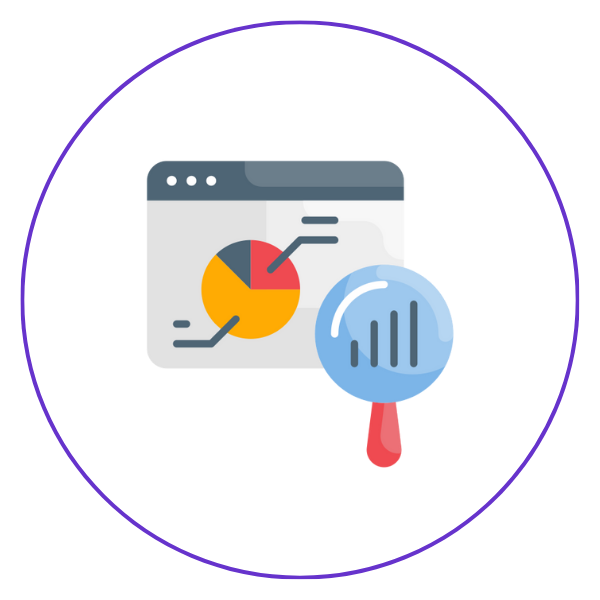 Monitoring, Reporting & Scaling