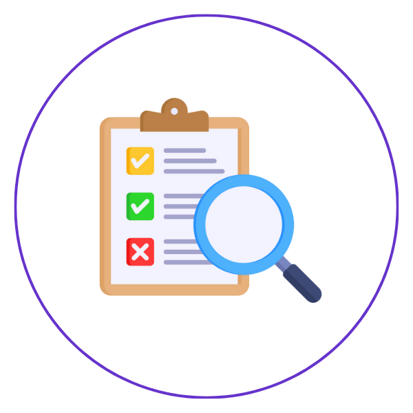 Content Audit & Strategy Planning