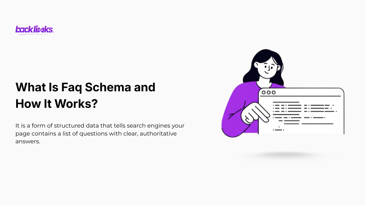 What Is Faq Schema and How It Works?