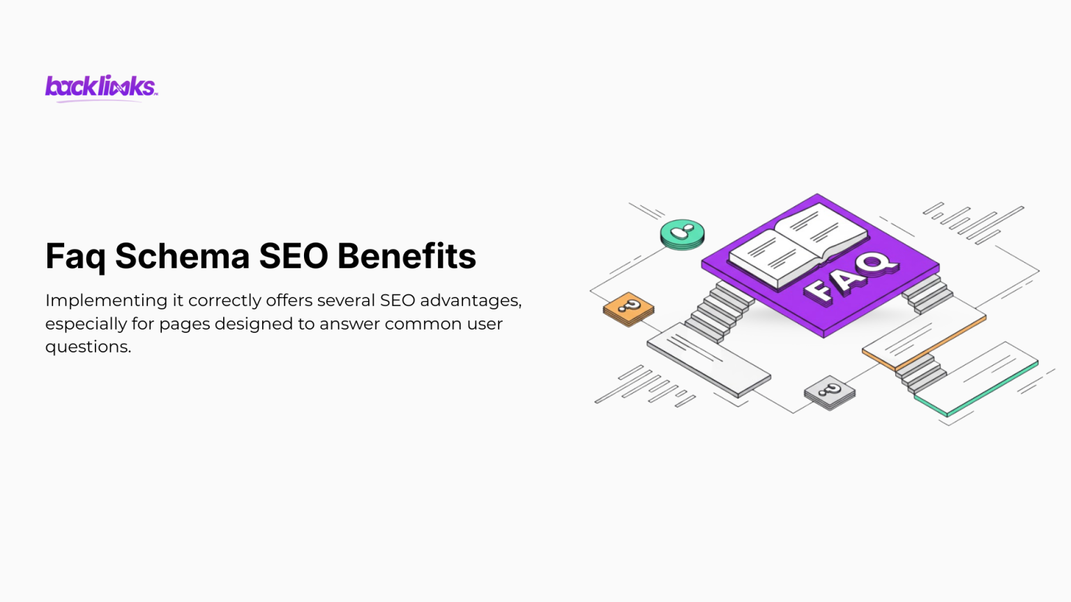Faq Schema SEO Benefits