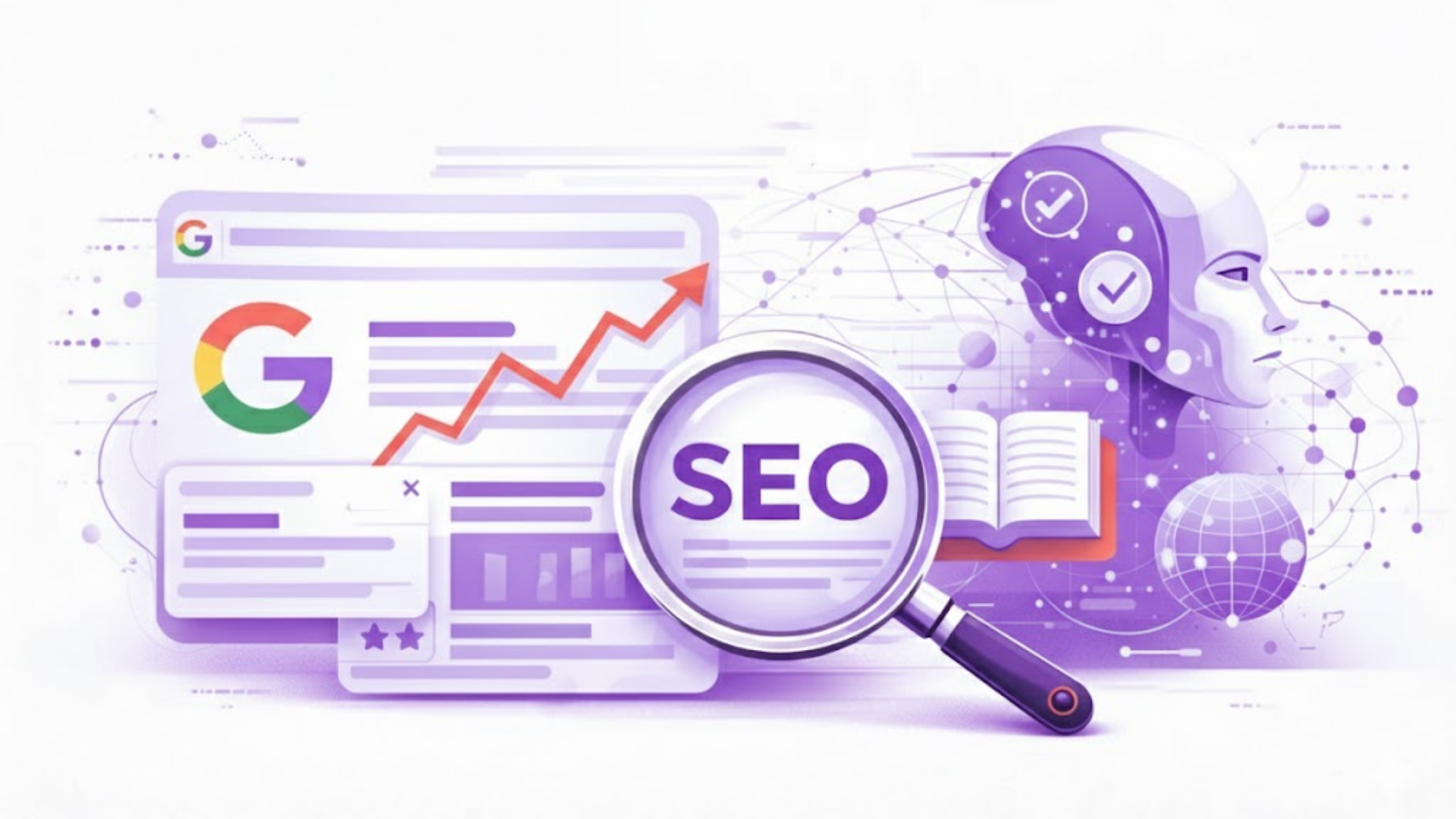 Google Ranking Factors Guide for SEO in Pakistan 2026