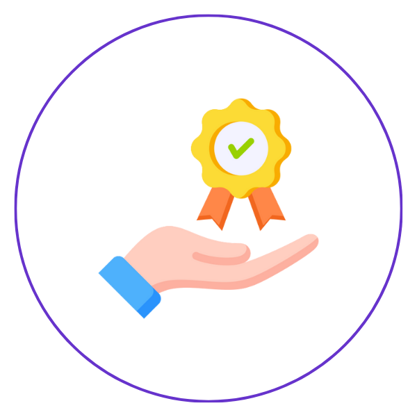 Editing, Review & Quality Assurance