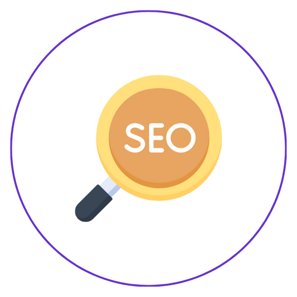 SEO & Website Content Writing