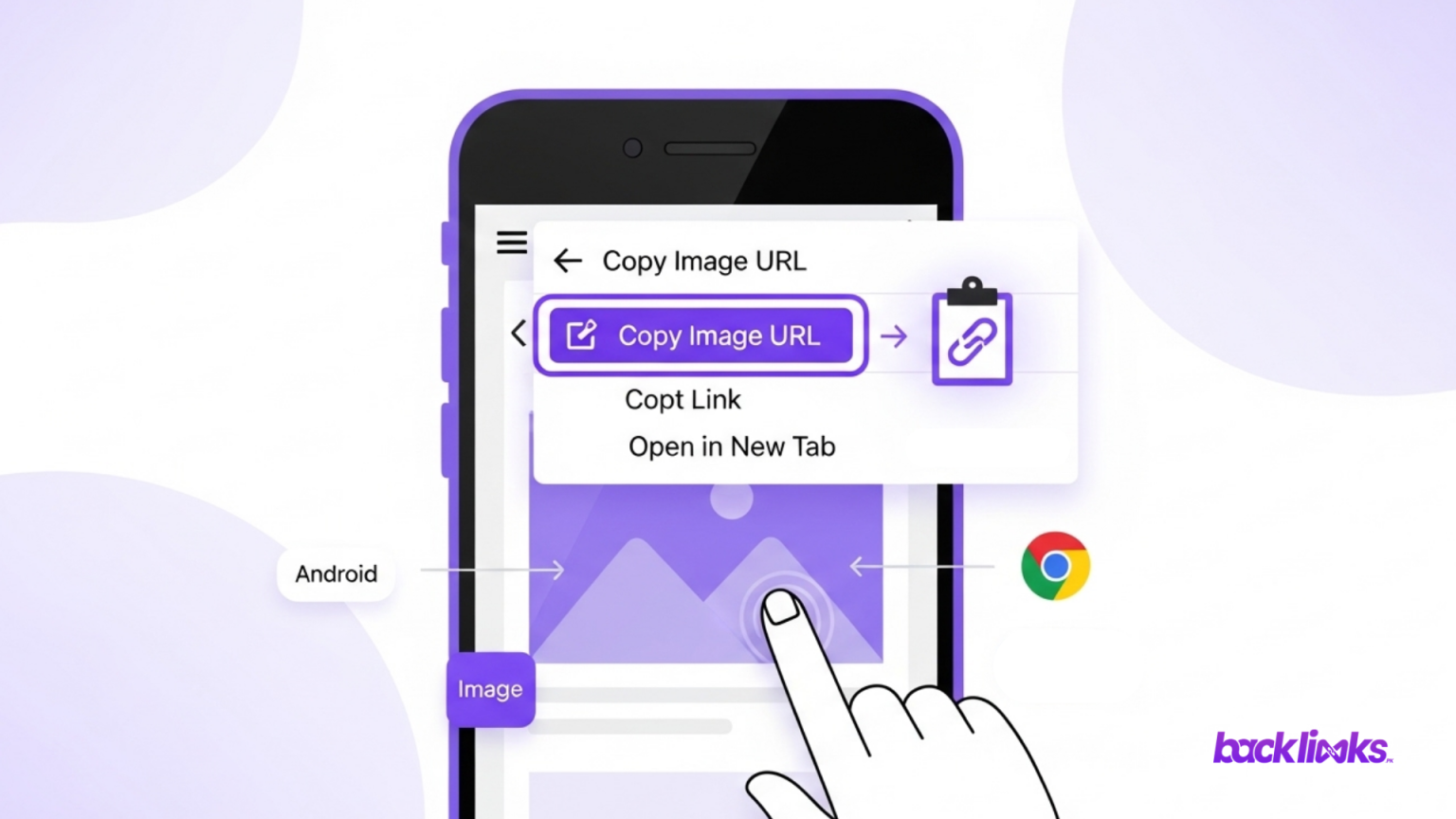Url Copy Button Best Way to Copy and Paste Image URL Fast & Easily 2026