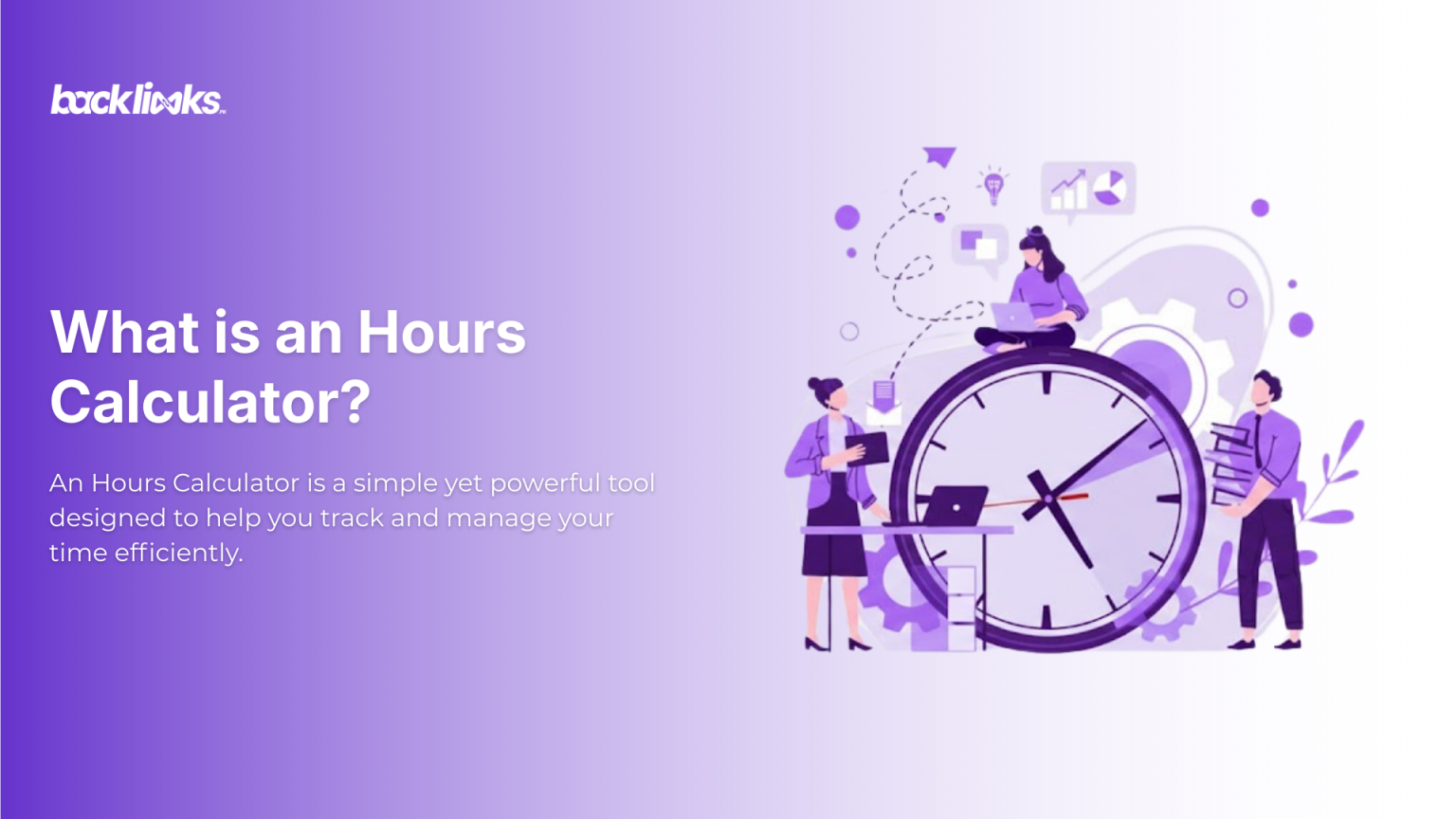 What is an Hours Calculator? ​
