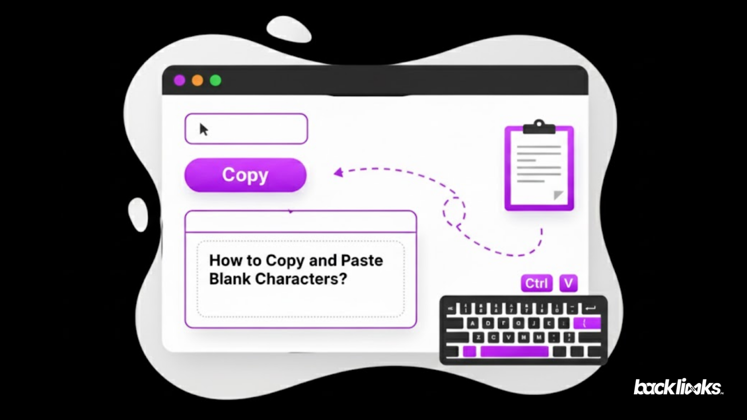 Where Is the Invisible Character Tool Commonly Used?