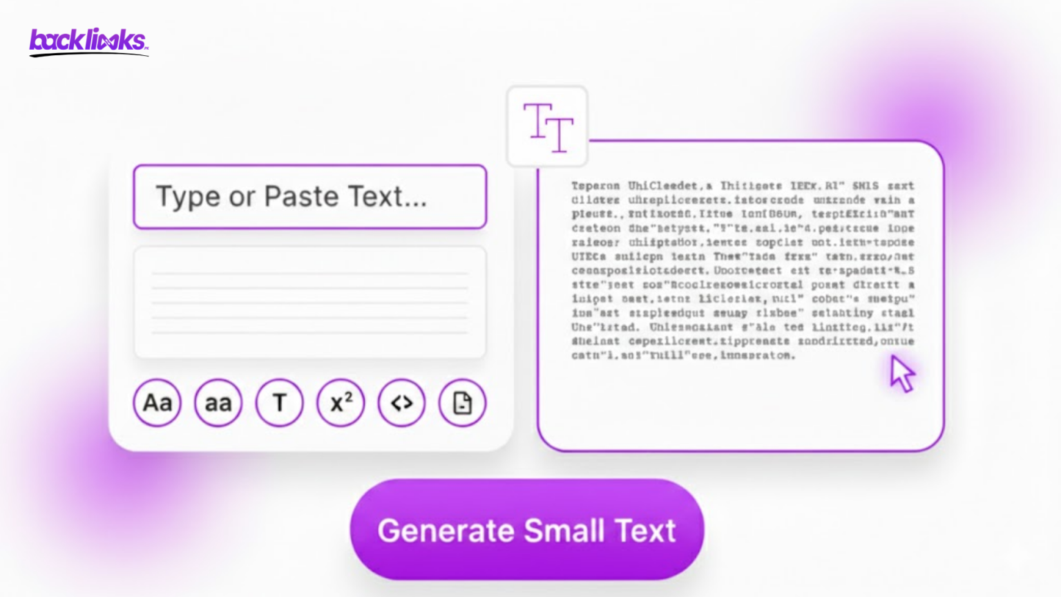 How Does a Text Generator Work? ​