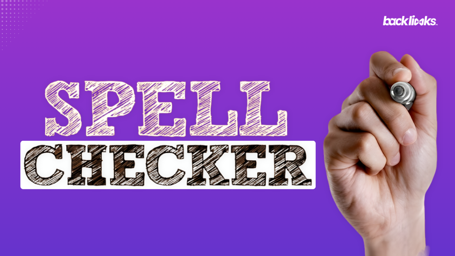 Who Should Use a Spelling Checker Online?