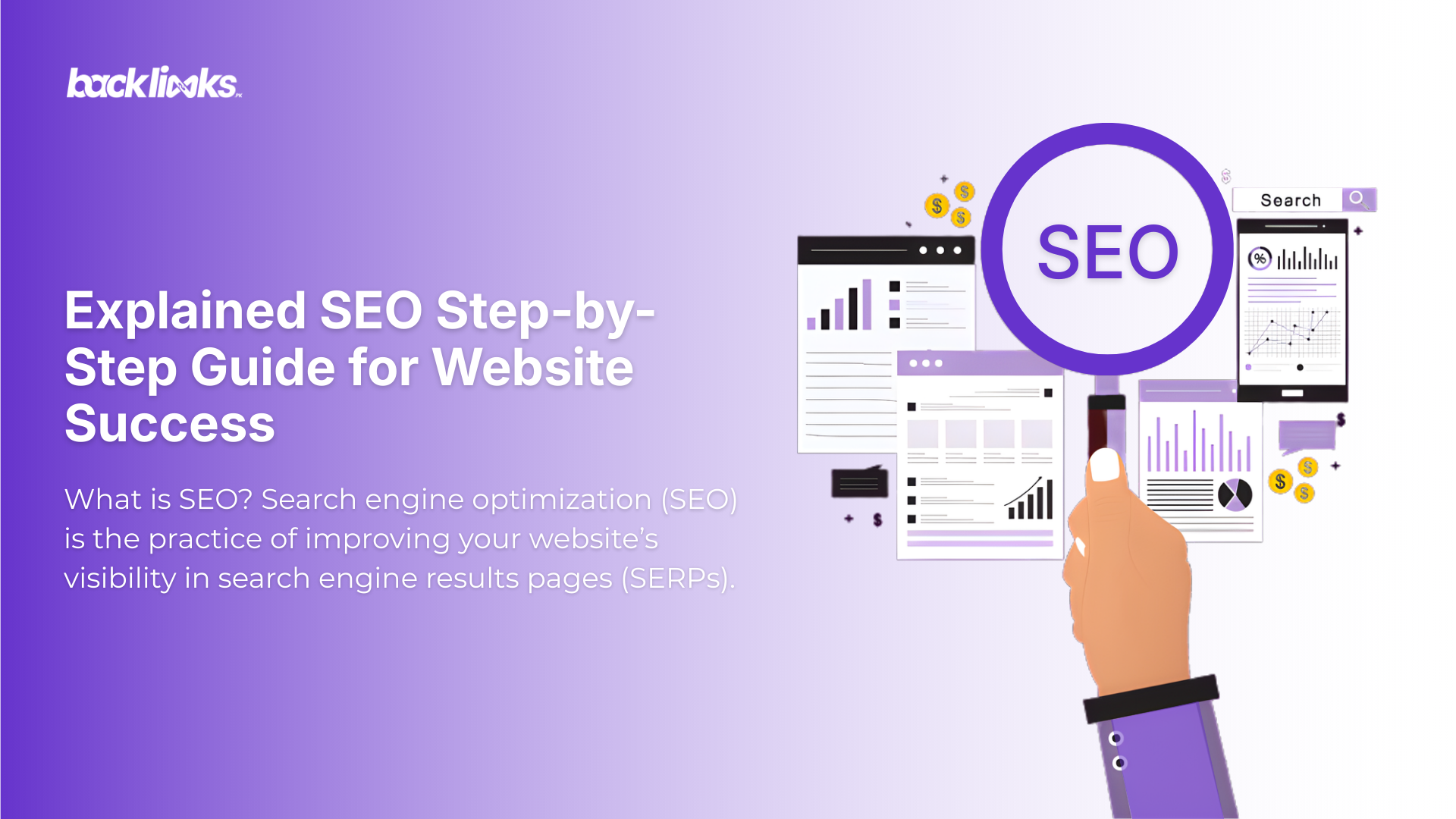 what is seo