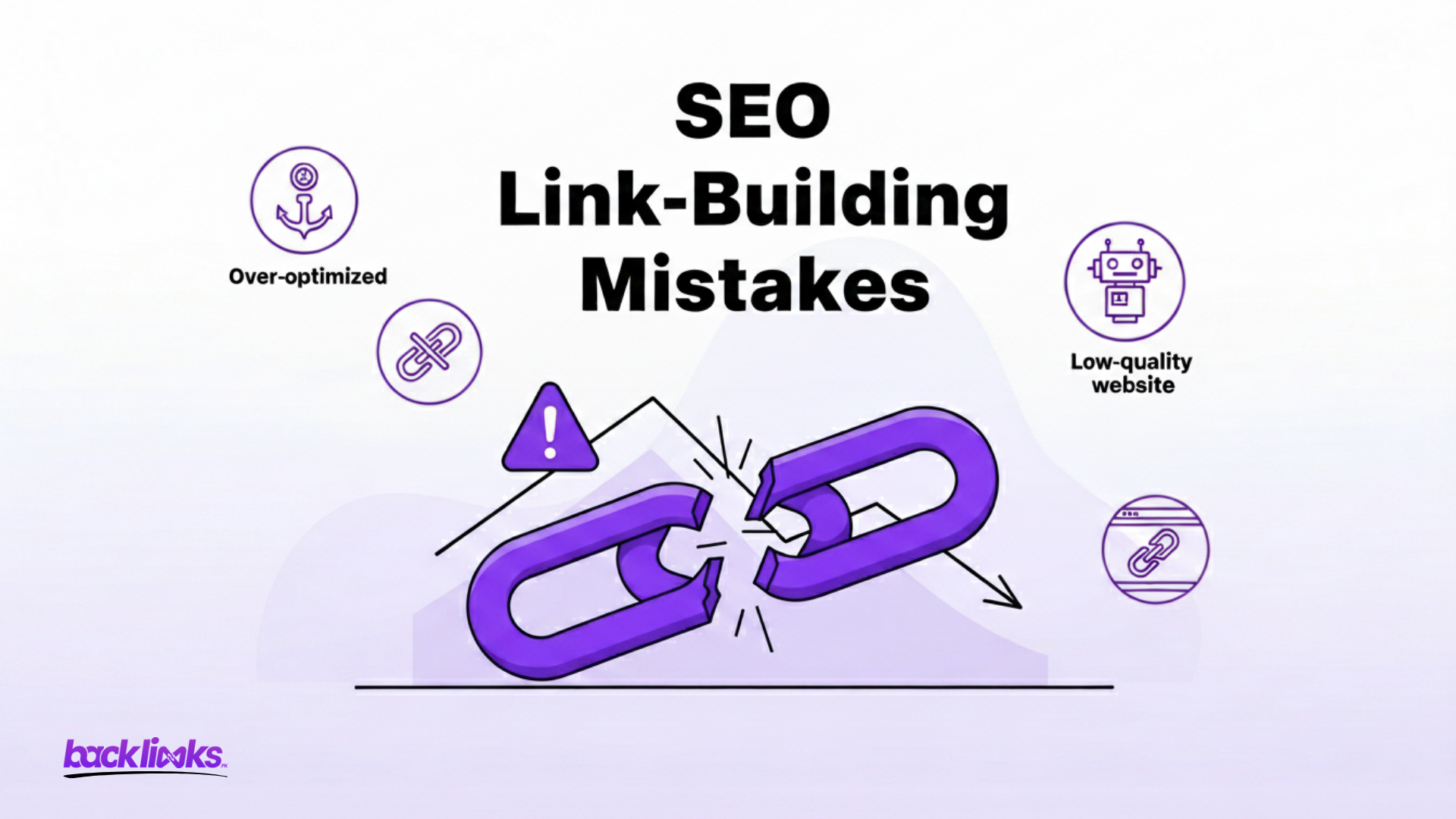 link-building mistakes