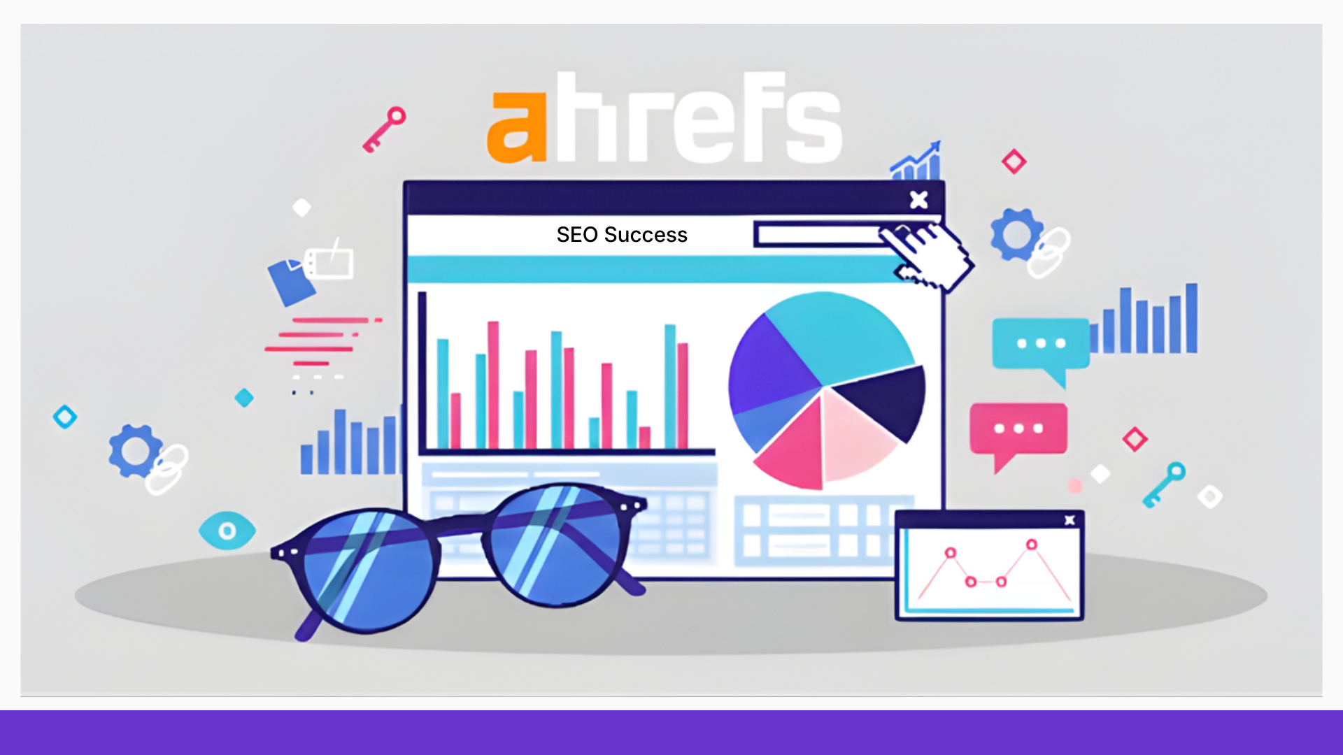 Ahrefs SEO