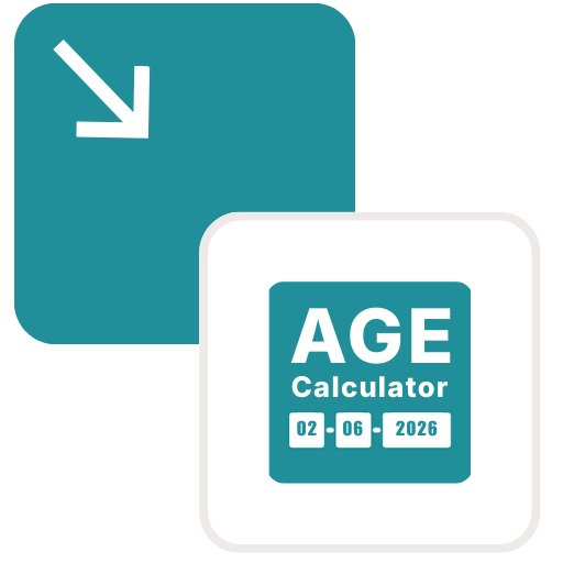 Age Calculator