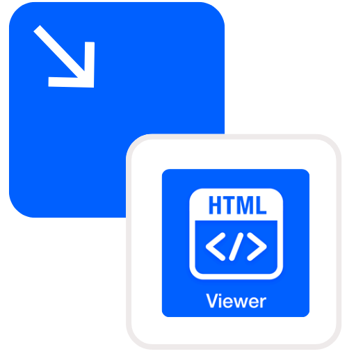 HTML Viewer