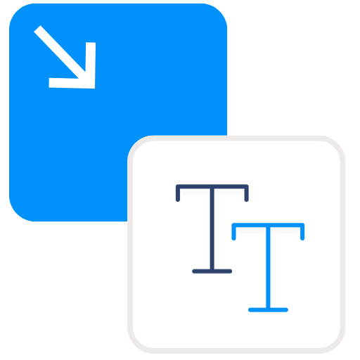 Small Text Generator