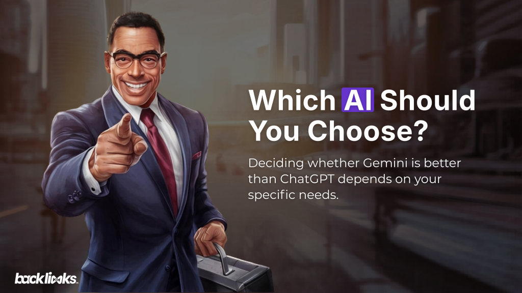 is gemini better than chatgpt