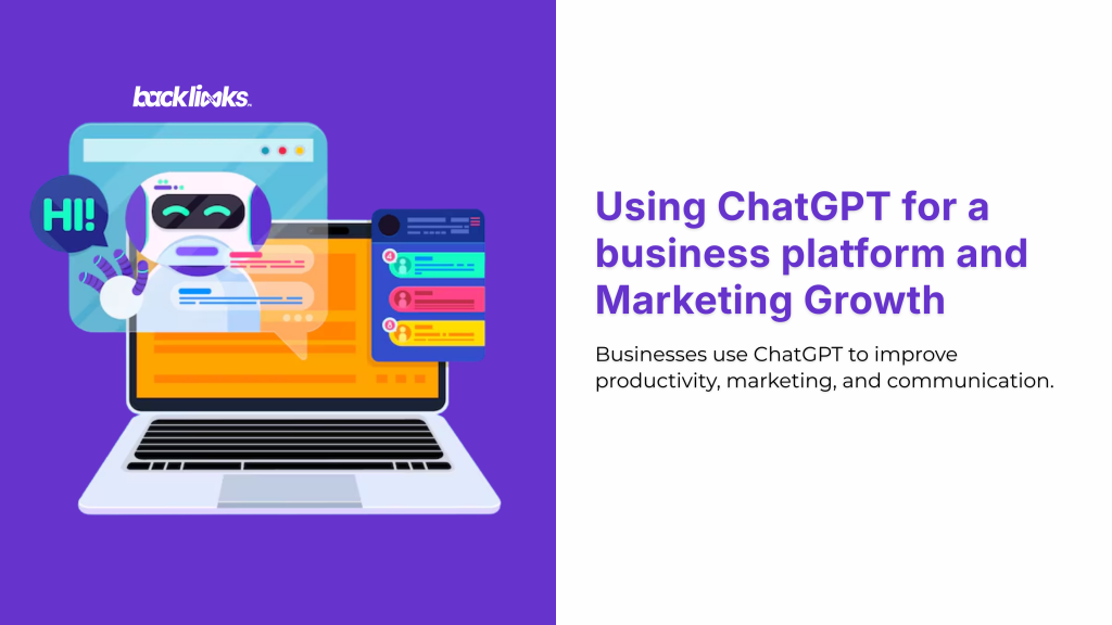how to use chatgpt effectively