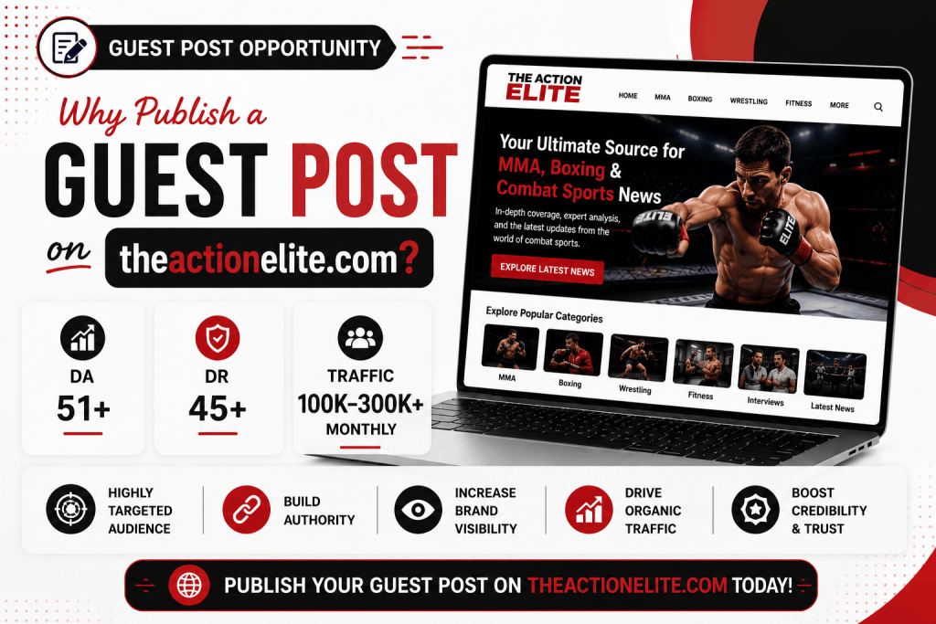 theactionelite.com