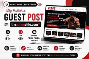 theactionelite.com